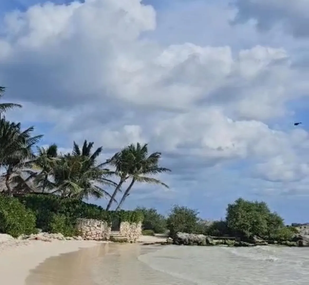 Tulum Playa, Zona Hotelera, Beach Club Mexico