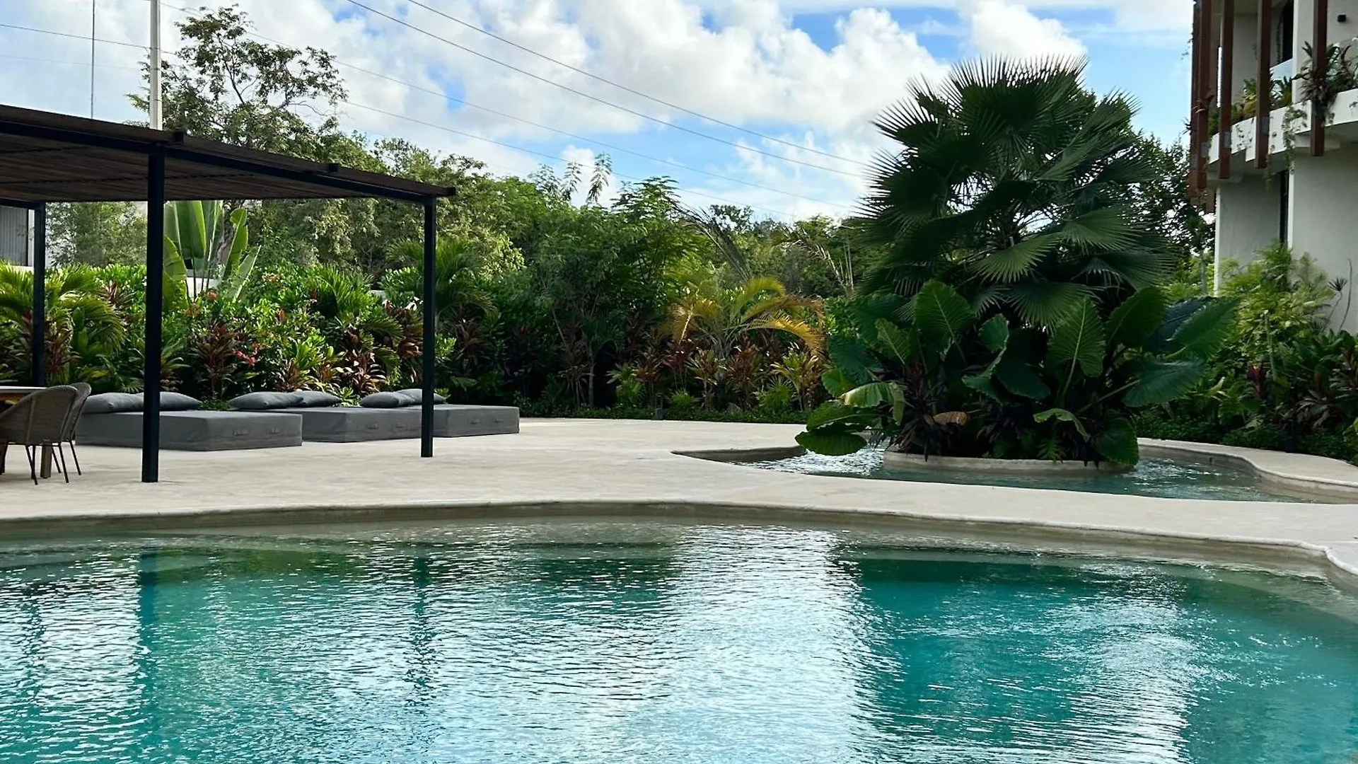 Apartment Tulum Playa, Zona Hotelera, Beach Club