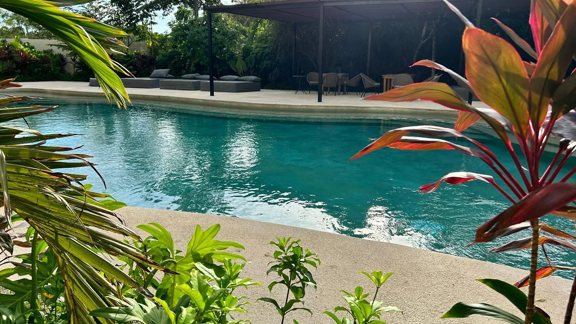 Apartment Tulum Playa, Zona Hotelera, Beach Club