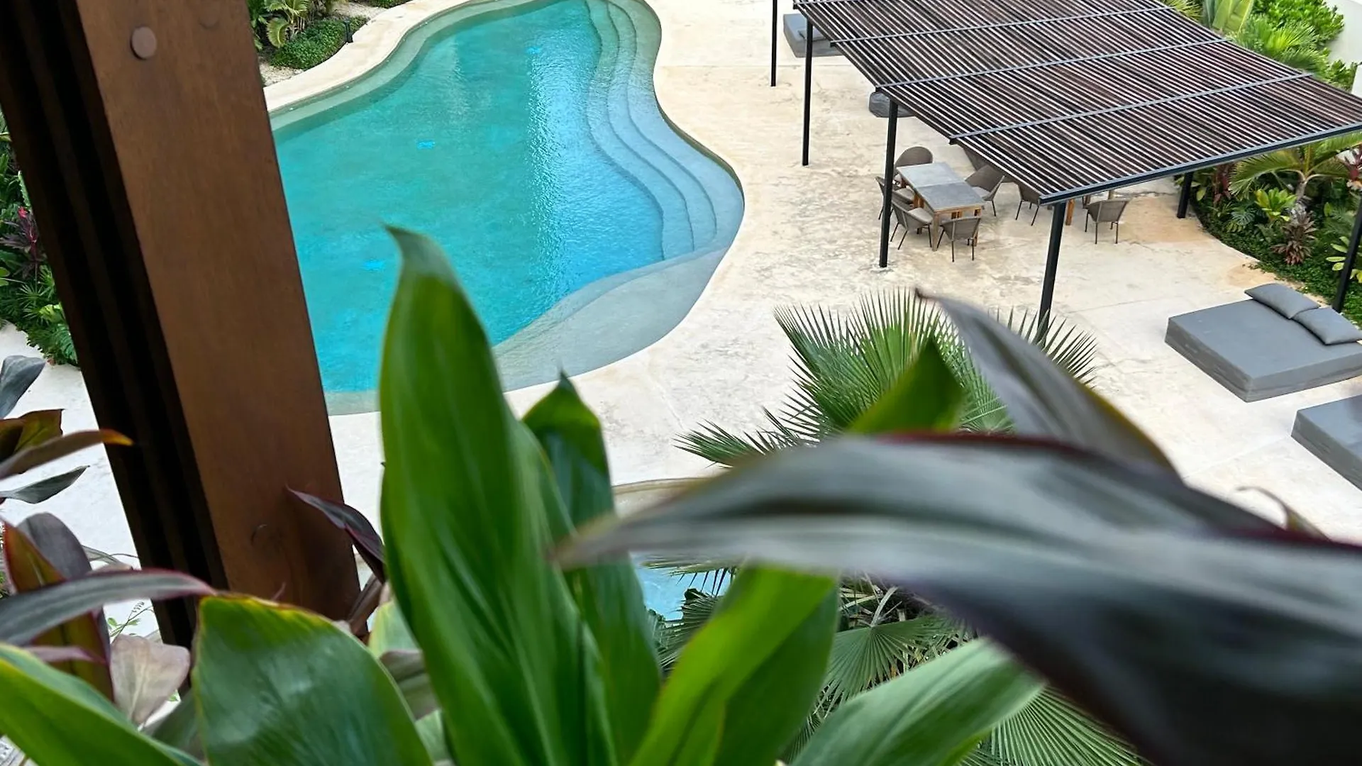 Tulum Playa, Zona Hotelera, Beach Club 0*,