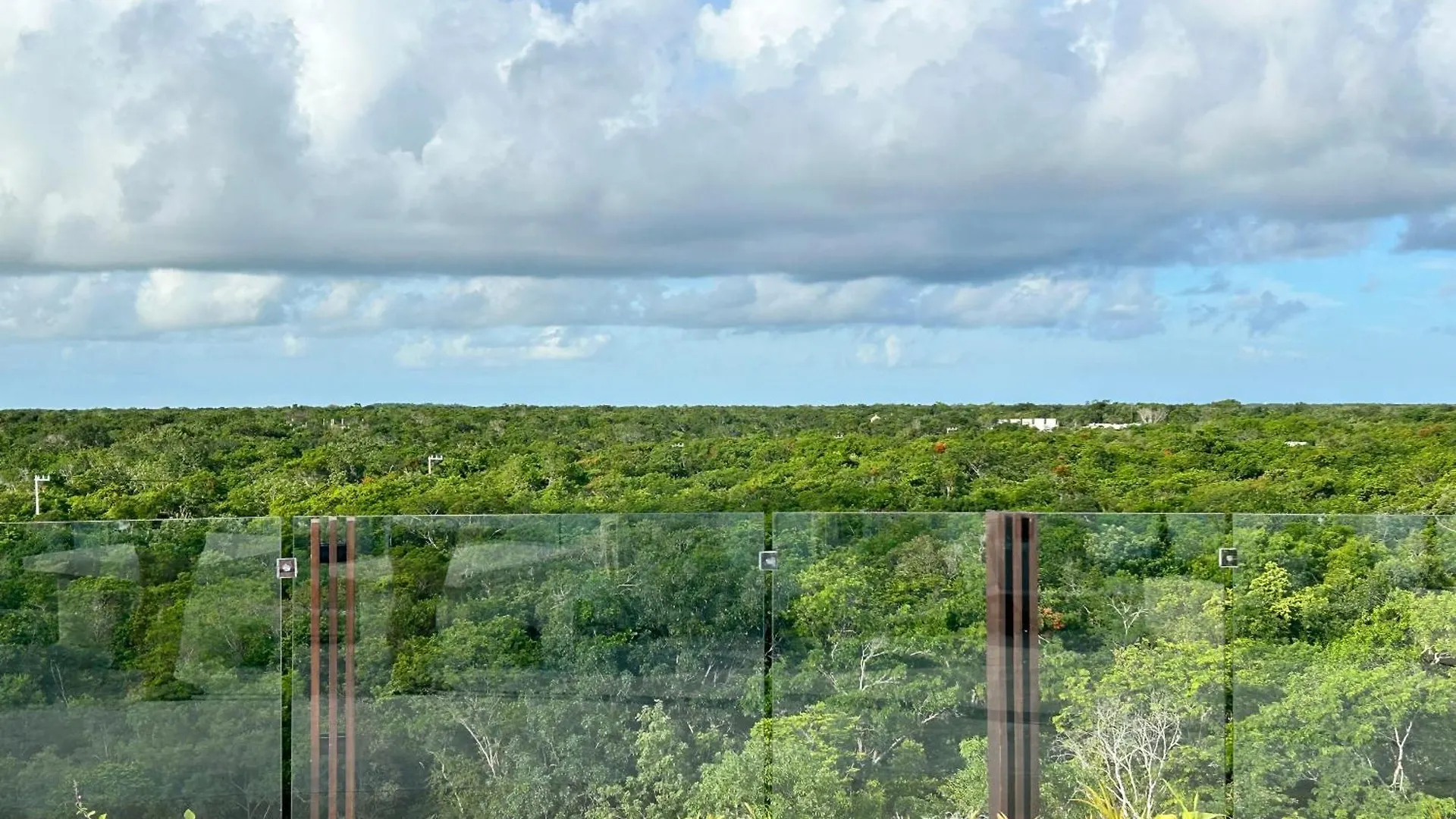 Tulum Playa, Zona Hotelera, Beach Club 0*,  Mexico